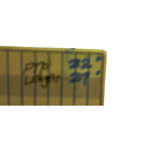 Premise Size XL Green Embroidered Trim Neckline Sleeveless Top - Picture 5 of 8